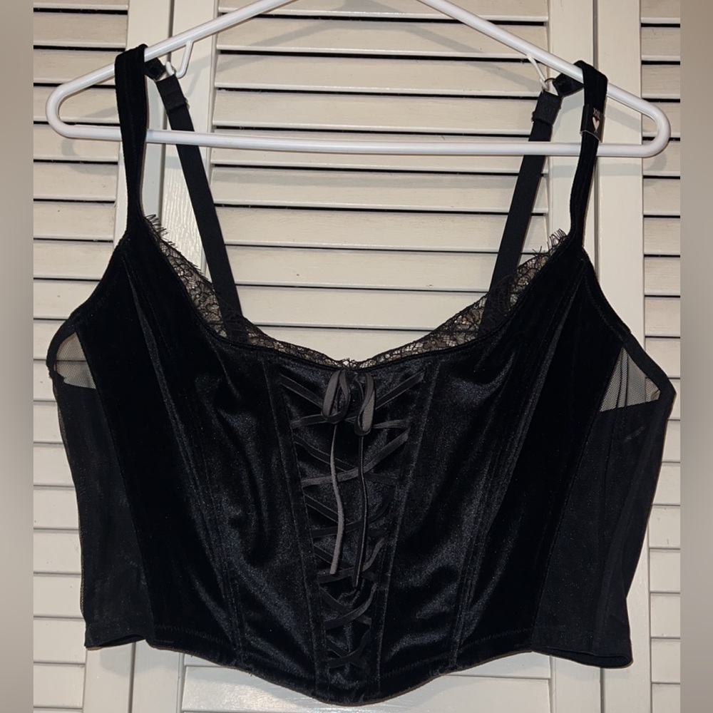 Victoria Secret corset, size xxl